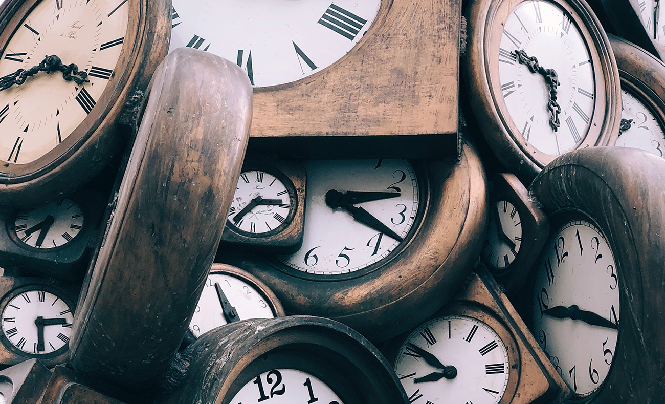 Statute of Limitations for Unpaid Debts Progress Law