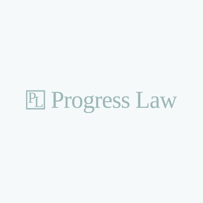 Progress Law