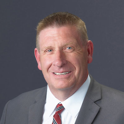 Brett D. Cragun
