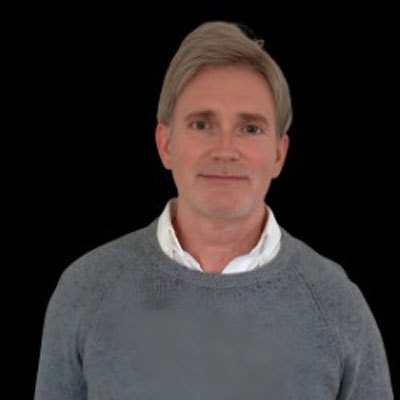 John Grabow Bio