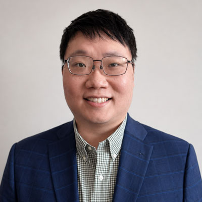 Johnny Lok