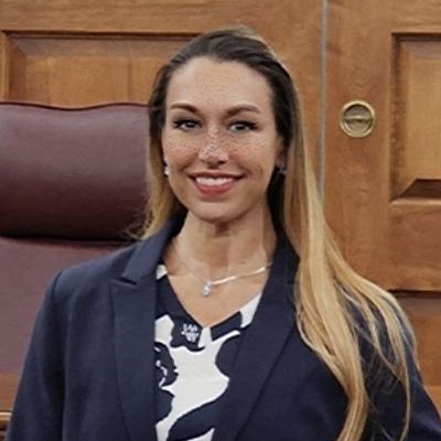 Melissa Purcell